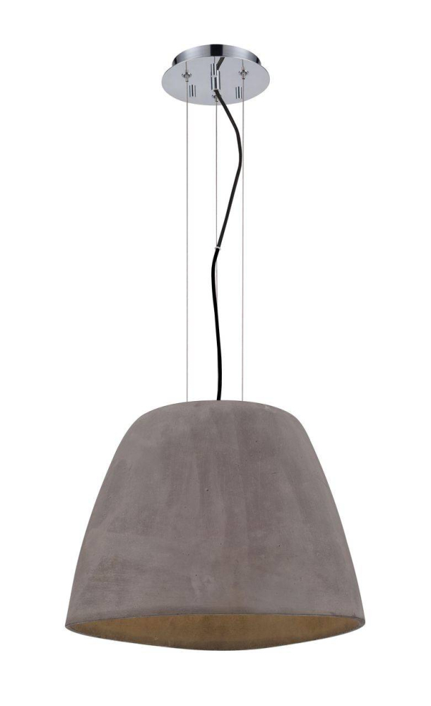 Подвесной светильник Mantra Triangle 4822