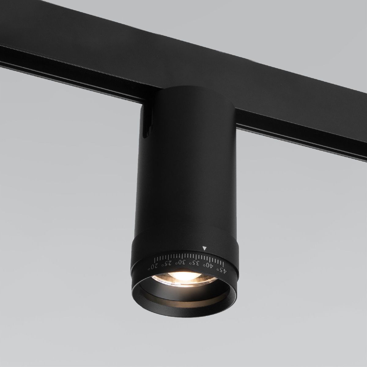 Трековый магнитный светильник Elektrostandard Slim Magnetic 85045/01 4690389193583 a062819