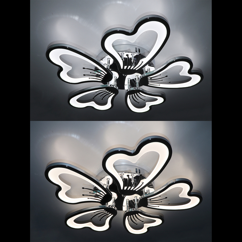 Подвесная люстра Natali Kovaltseva INNOVATION STYLE 83017