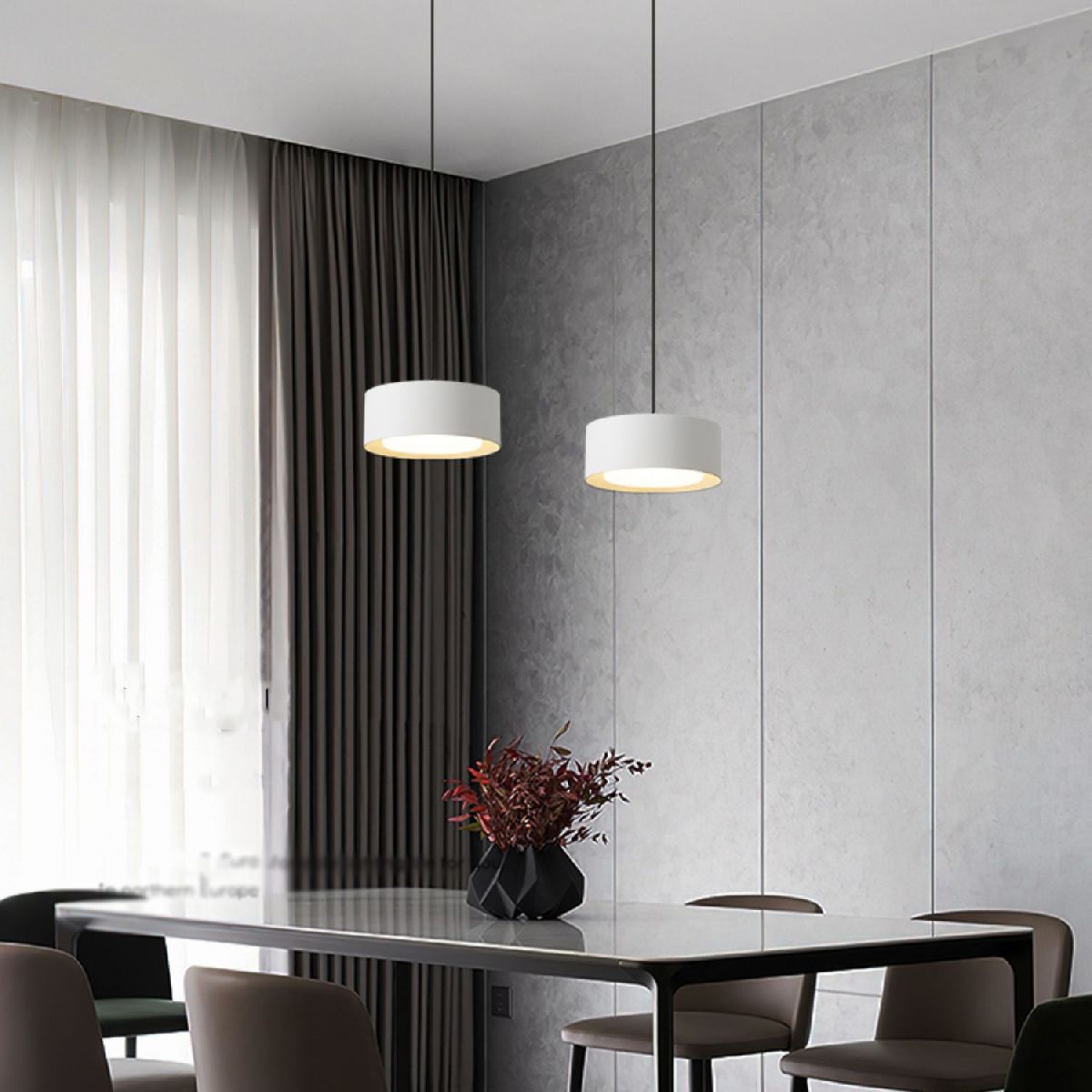 Подвесной светильник ImperiumLoft Siggen 212932-23