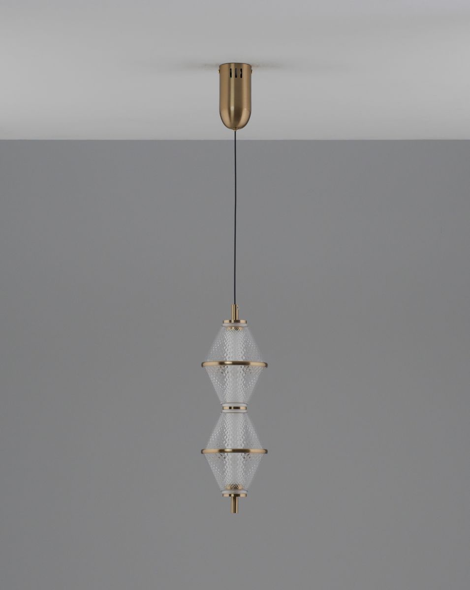 Подвесной светильник Moderli Senta V11360-PL