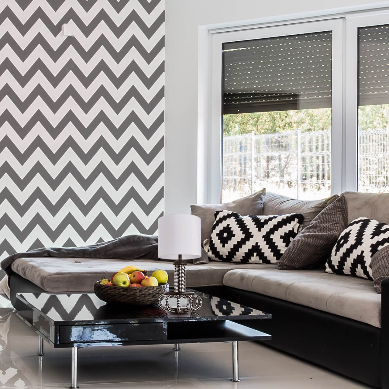 Настольная лампа Divinare 2718/04 TL-1