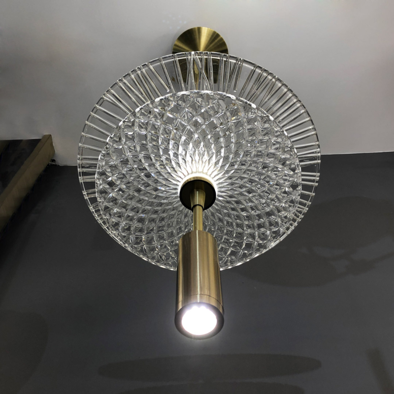 Подвесной светильник Cloyd Helion 10671