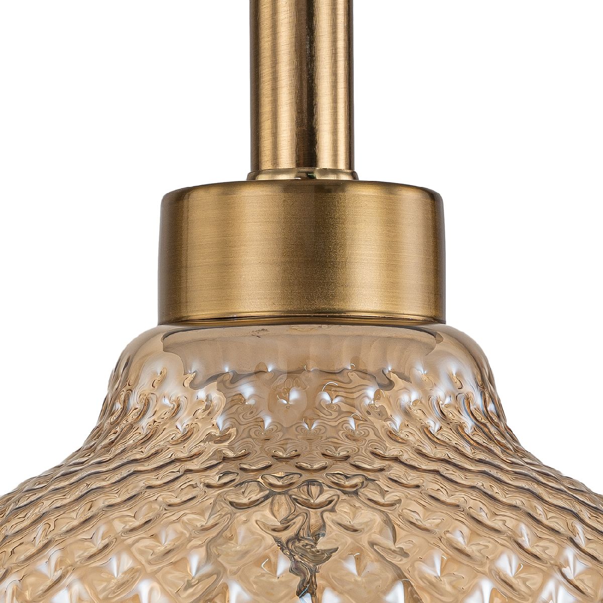 Подвесной светильник Indigo Caramella V000431