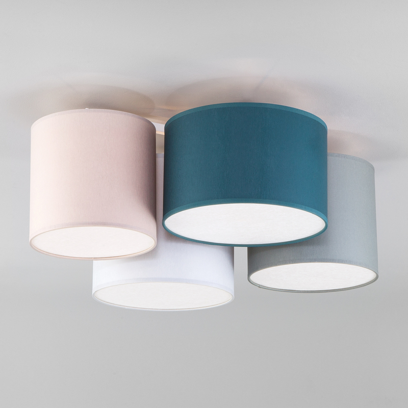 Потолочный светильник TK Lighting Cordoba 1119 Cordoba