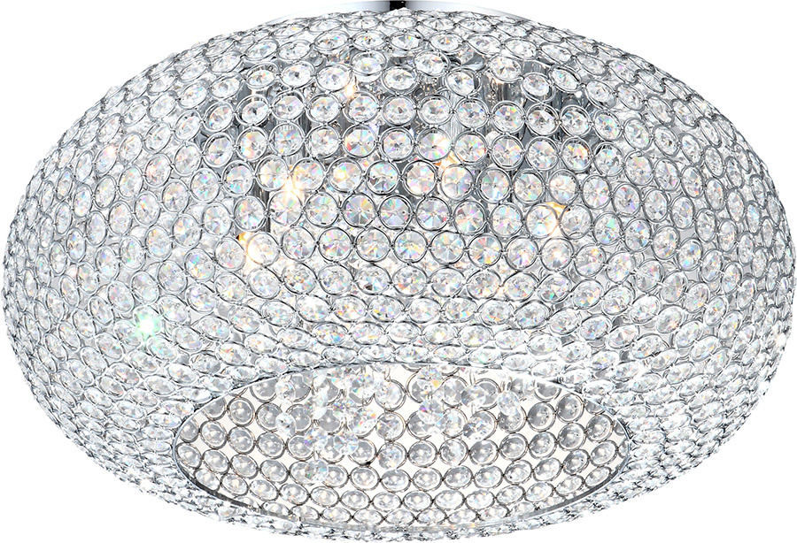 Потолочный светильник Globo Emilia 67017-6