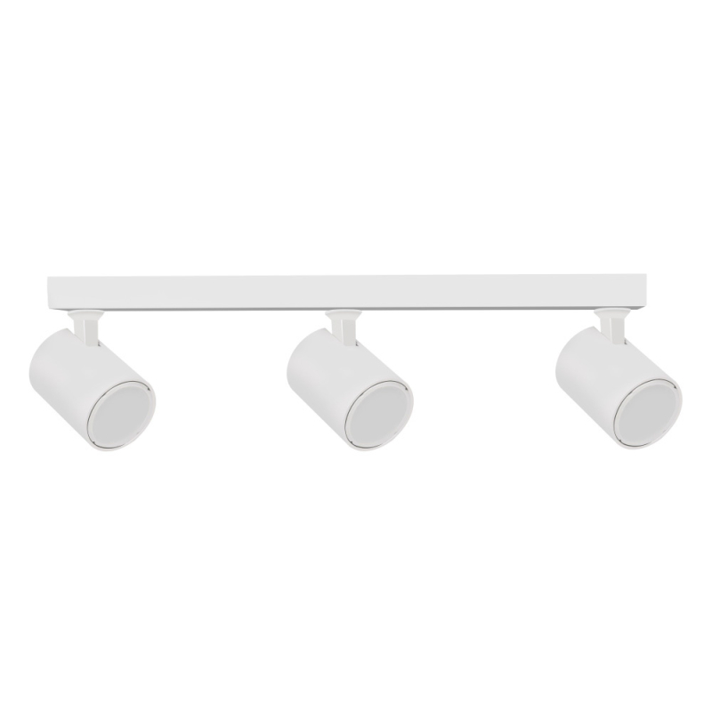 Спот Crystal Lux CLT 017CW3 L450 WH УЦ