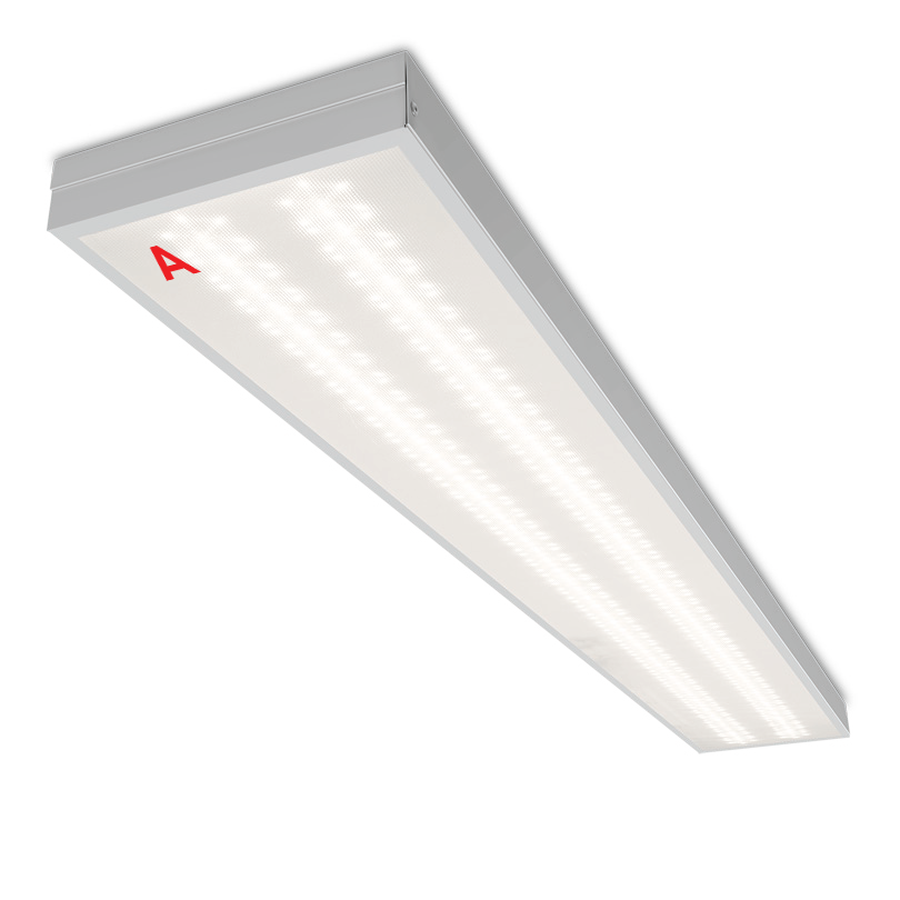 Линейный светильник Wolta ДПО11-36-142-4К