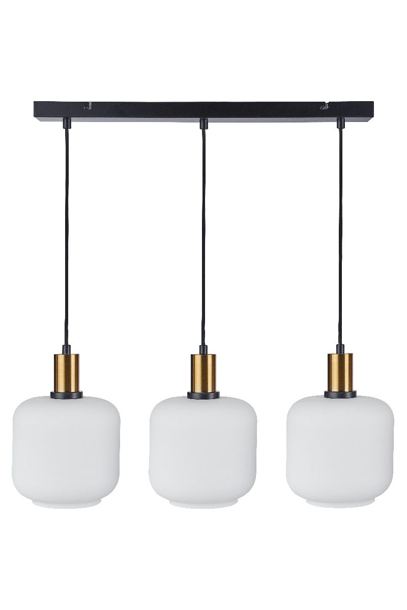 Подвесной светильник 33 Идеи PND152.03.01.003.BL-S34WH