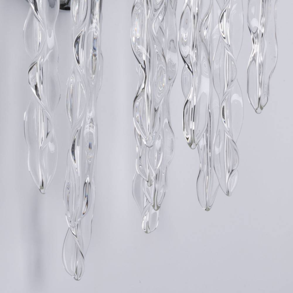 Настенный светильник MW-Light Лайма 467023902