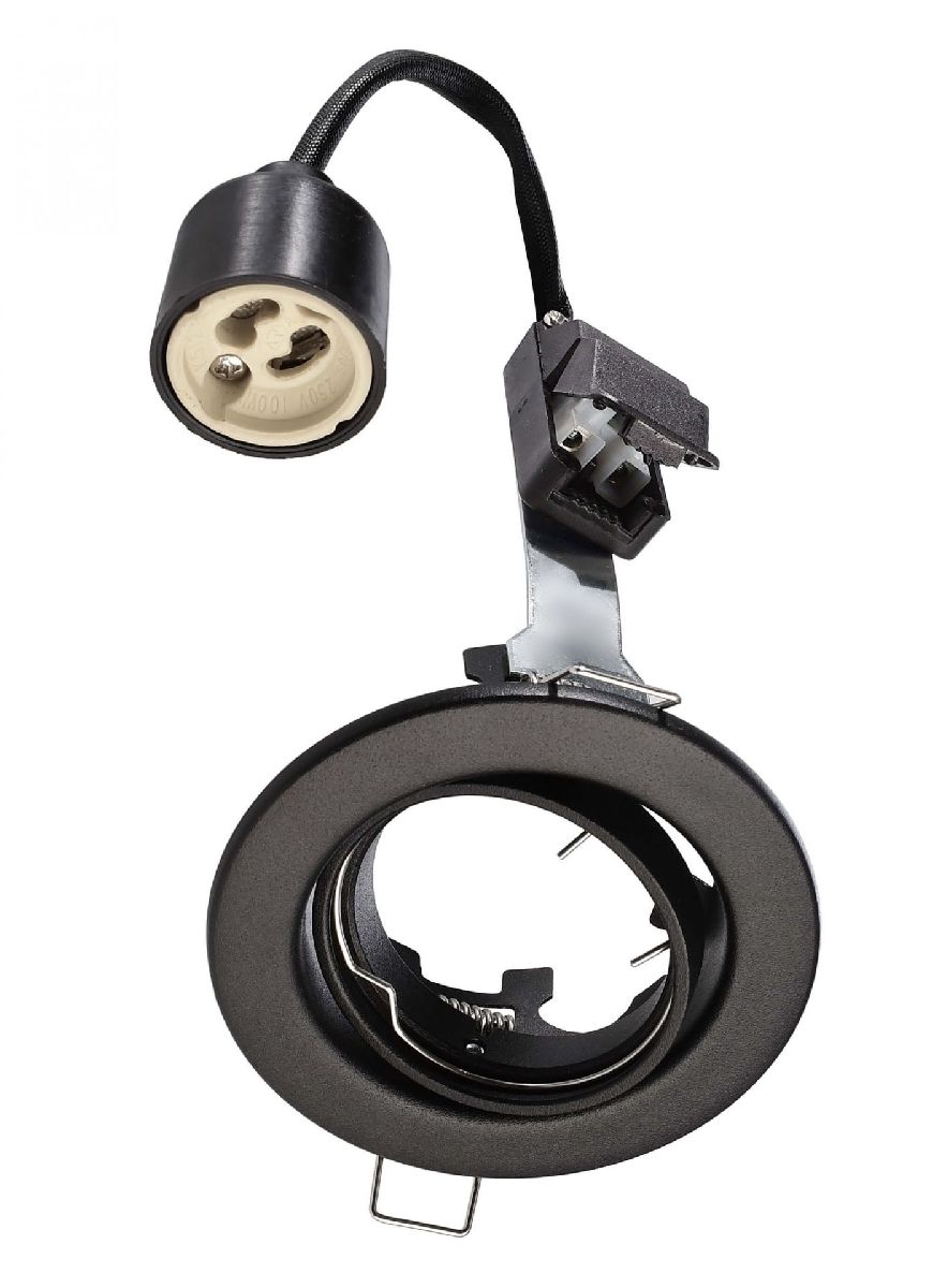 Встраиваемый светильник Deko-Light 110037