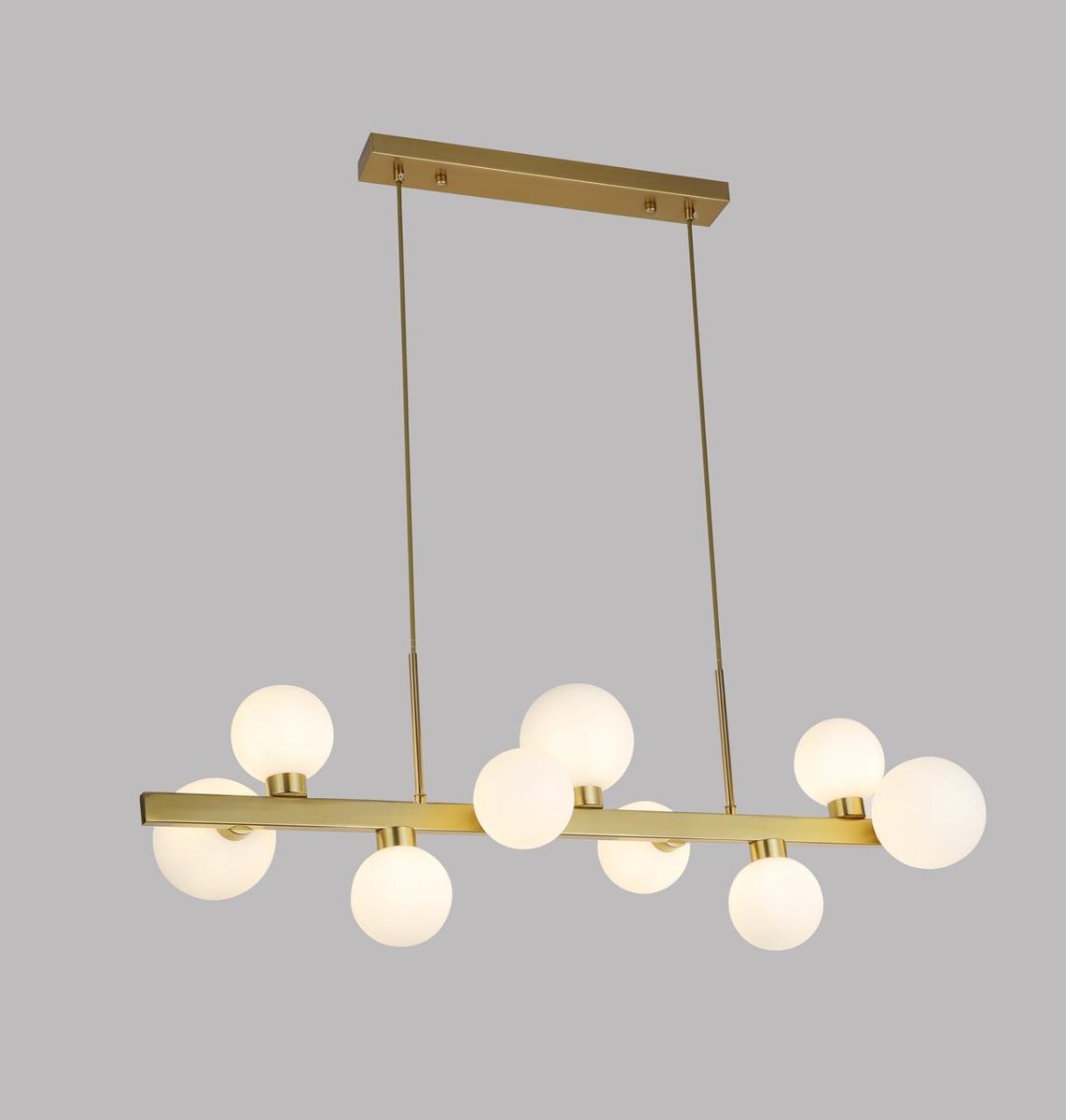 Подвесная люстра Alfa Light F1624-19