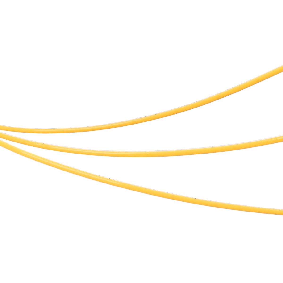 Светодиодная лента Arlight COB-X480-4mm 24V Warm3500 (4 W/m, IP20, CSP, 5m) 044577