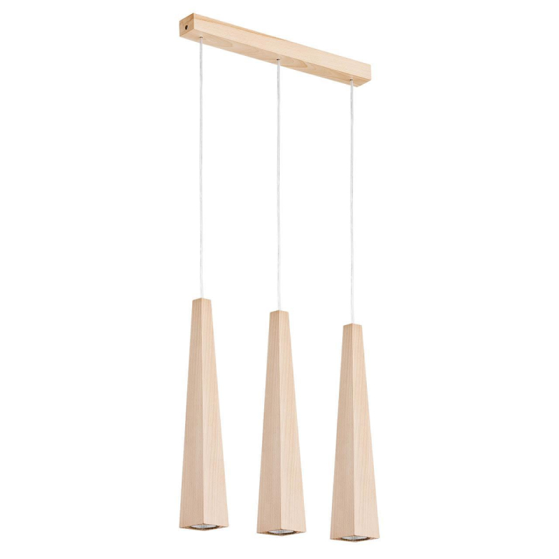 Подвесной светильник Alfa Rura 24536