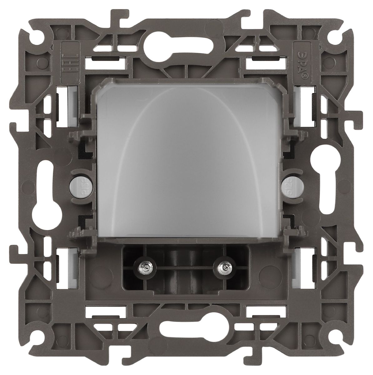 Вывод кабеля Эра Elegance 14-6003-01М Б0065849