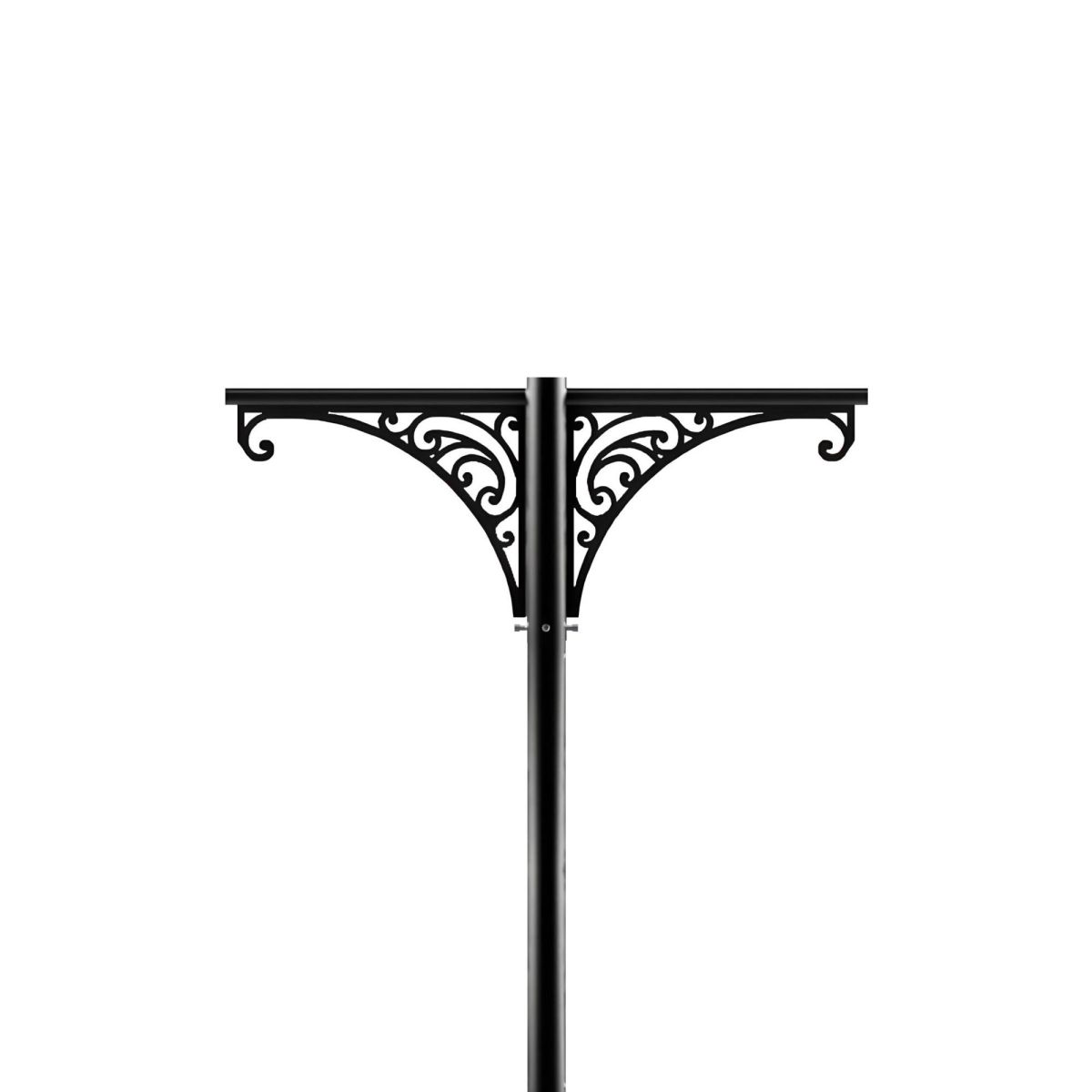 Кронштейн Arlight OXOR-SB5-3 BLACK 051640