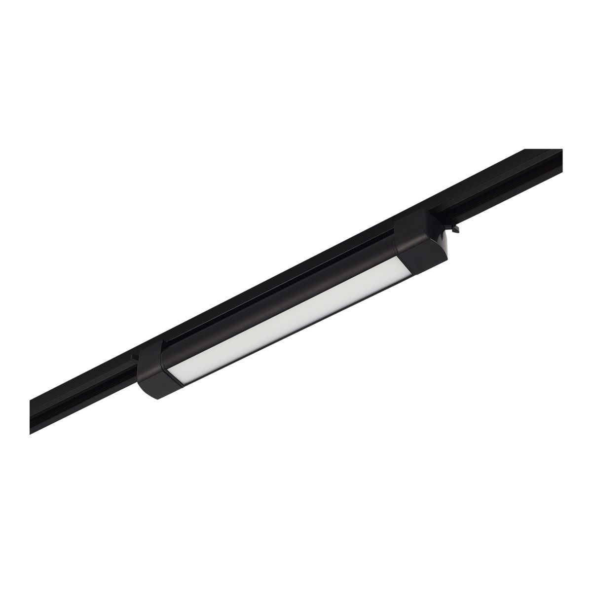 Трековый светильник для натяжного потолка ST Luce Base ST368.436.10TRIAC