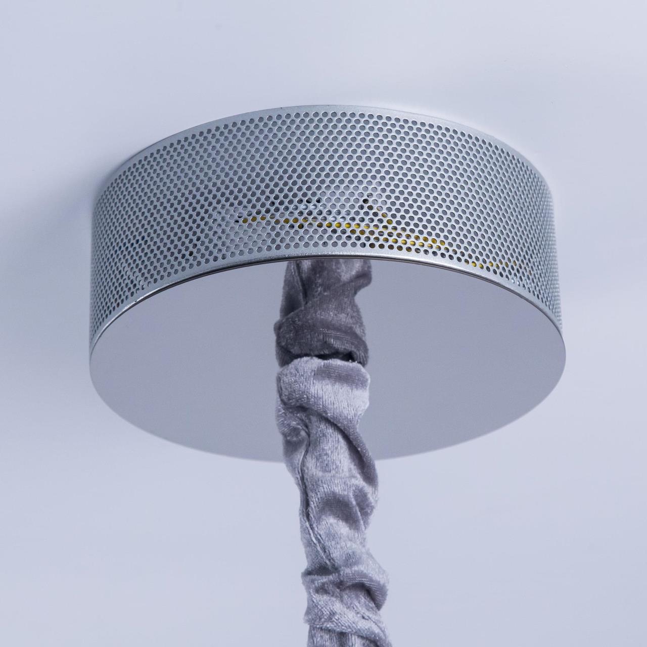 Подвесная светодиодная люстра Citilux Miranda EL337P28