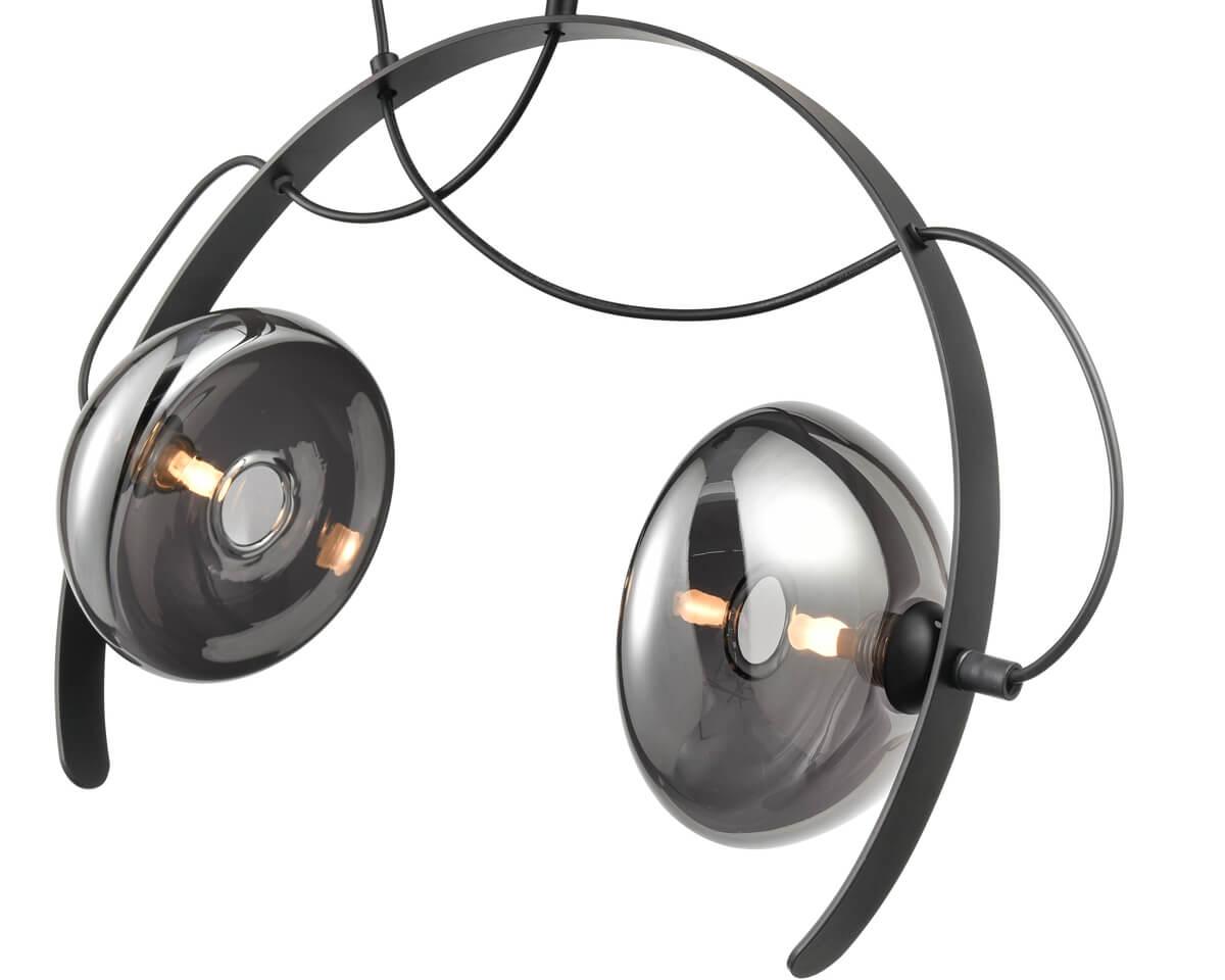 Подвесной светильник Vele Luce Musicista VL5462P12 УЦ