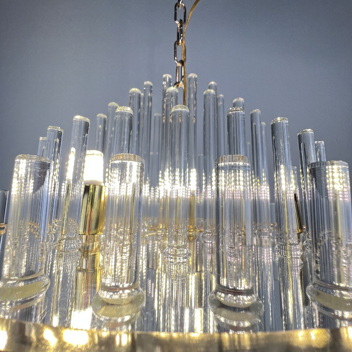 Подвесная люстра ImperiumLoft Nocturne 232244-26