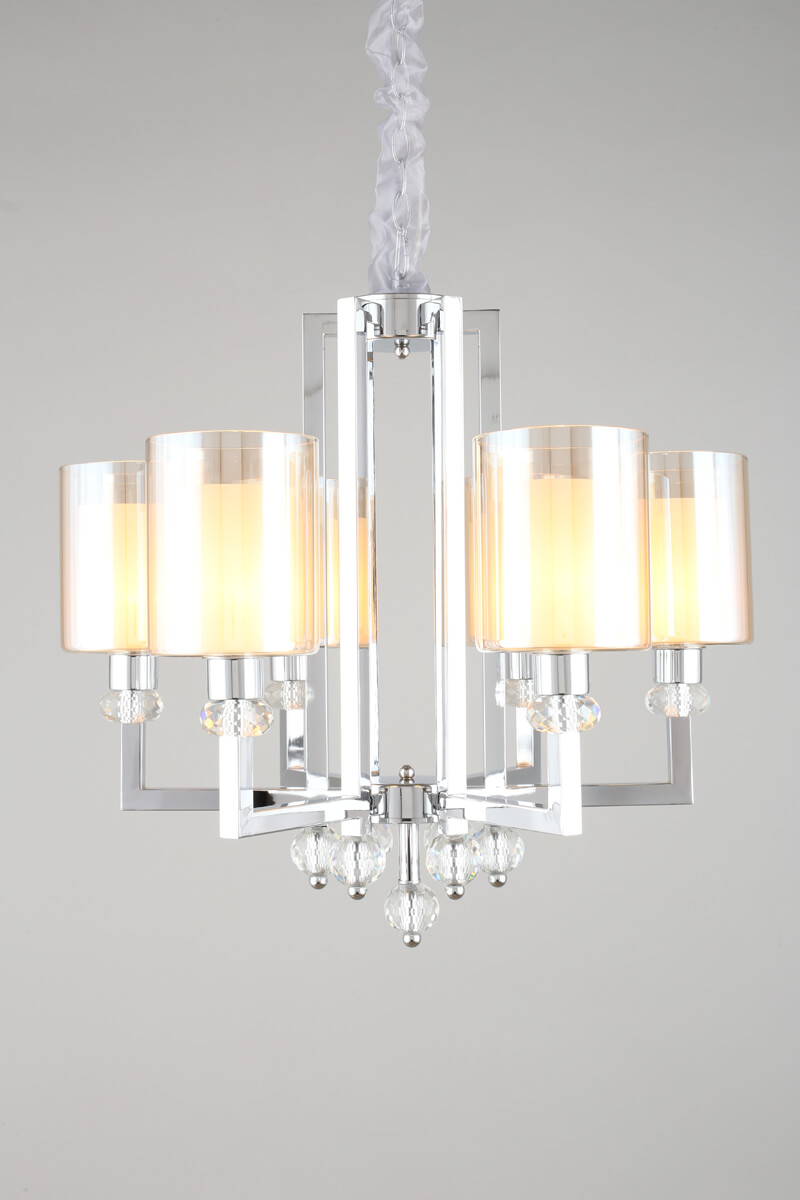 Подвесная люстра Omnilux Malito OML-79903-06