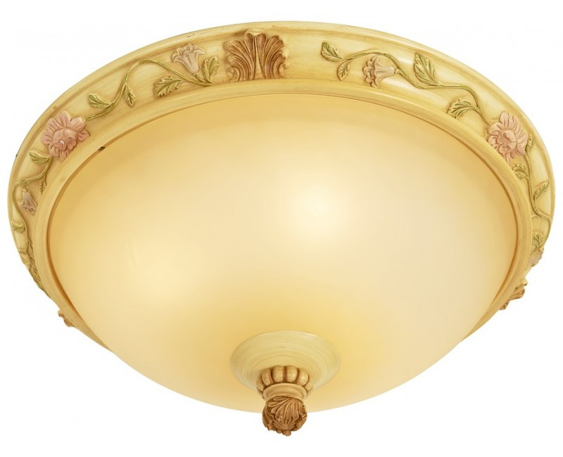 Потолочный светильник WERTMARK WE358.03.007