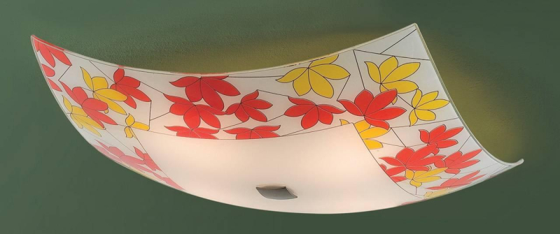 Потолочный светильник Citilux Осень CL932008