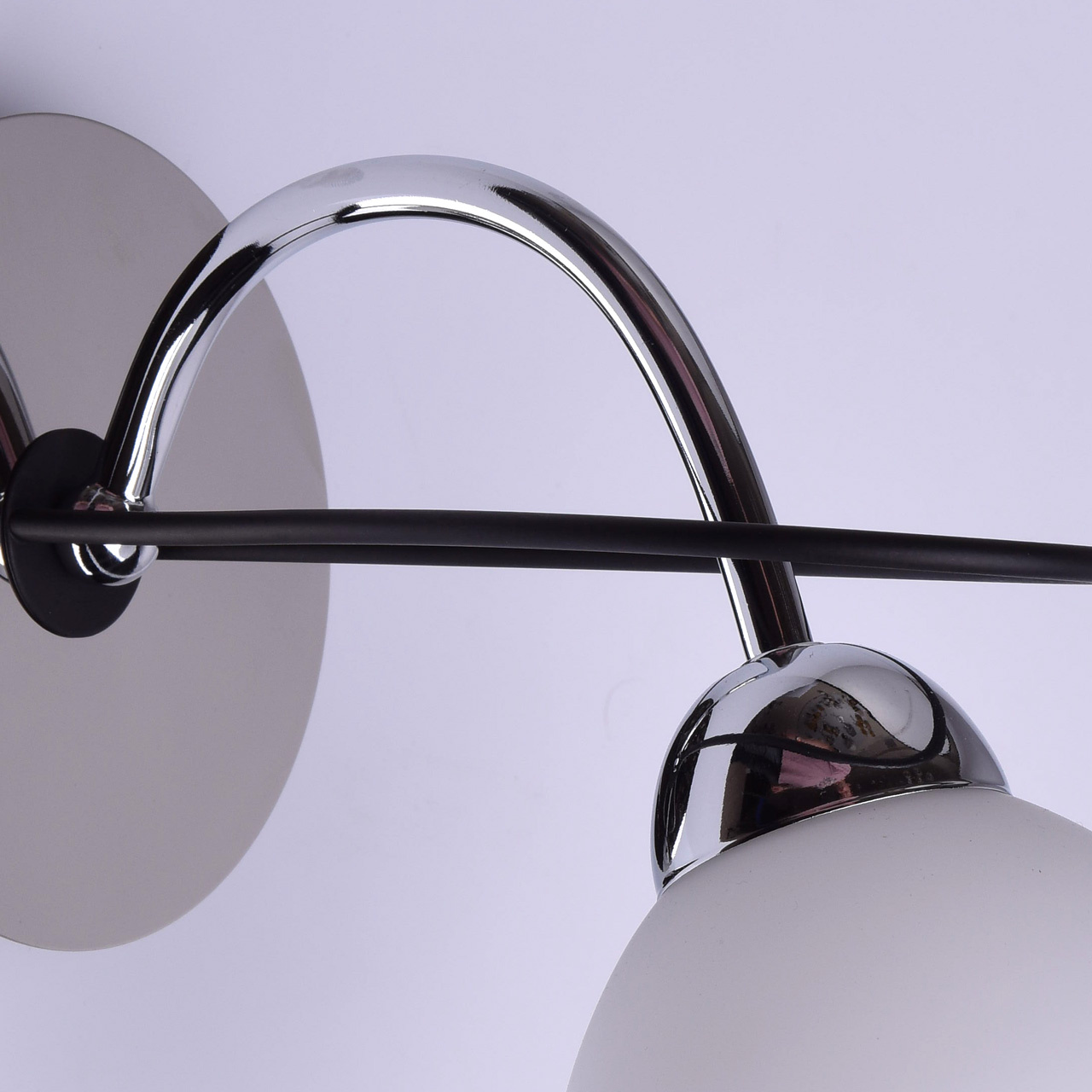 Бра MW-Light Альфа 324023301