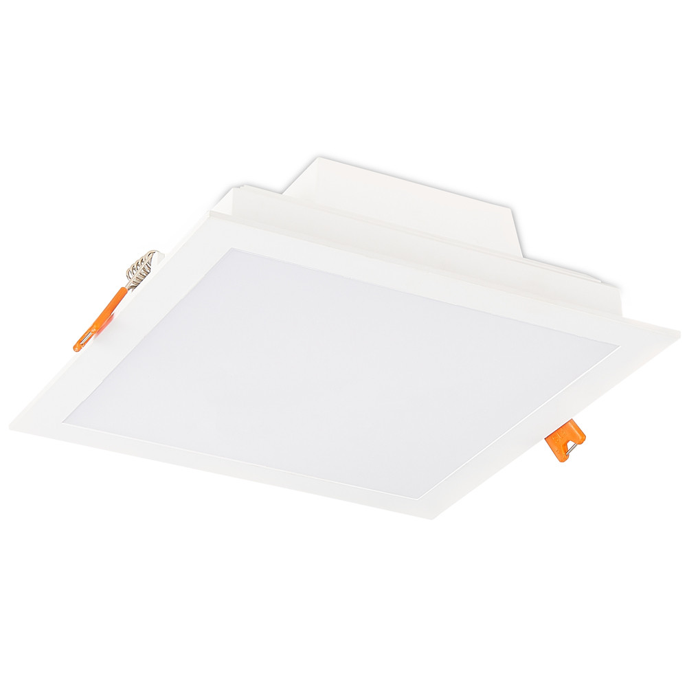 Встраиваемый светильник Simple Story 2088-LED18DLW