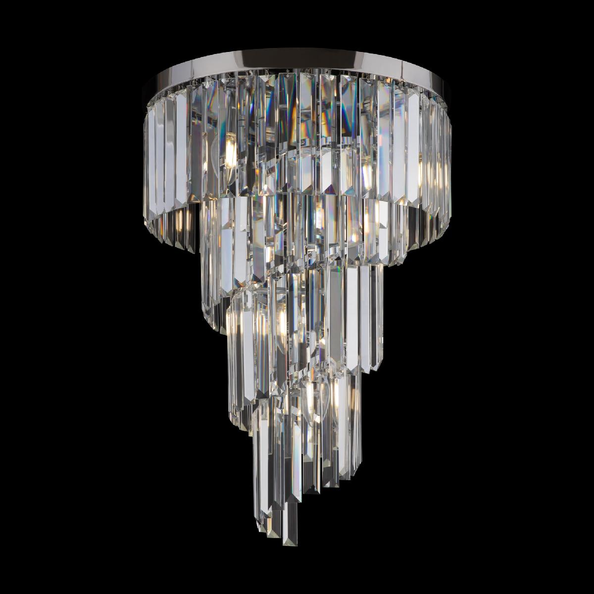 Потолочная люстра Maytoni Louis RC007CL-06CH