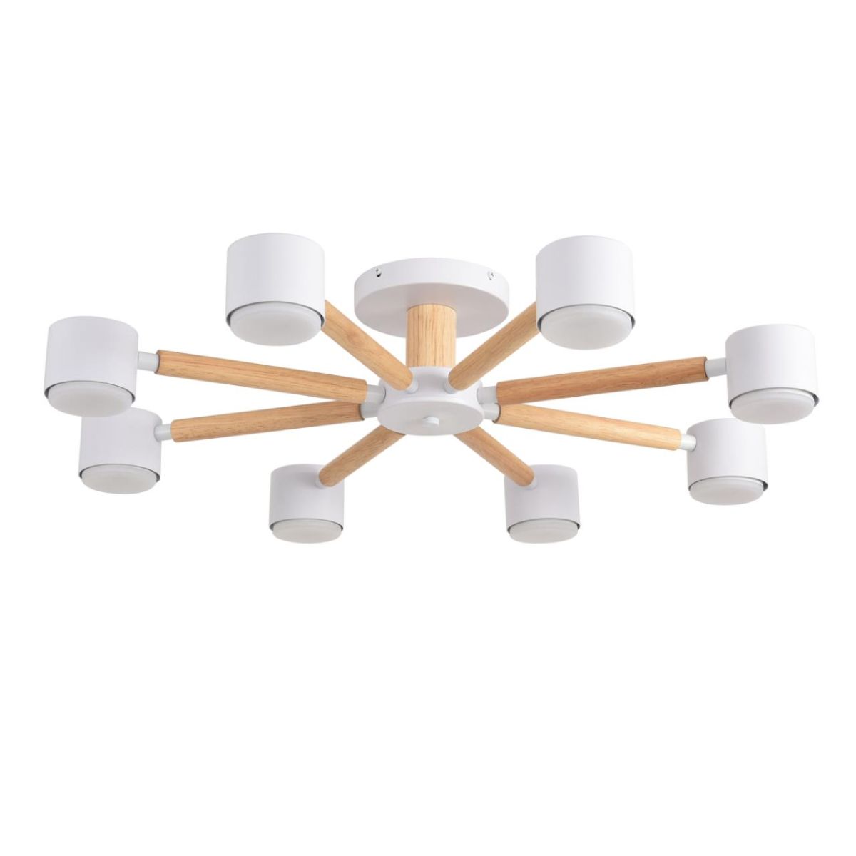 Потолочный светильник Lumion Comfi Vudi 8306/8C