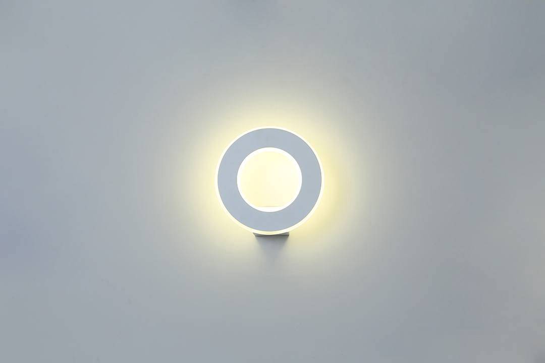 Бра DesignLed GW-8513-9-WH-NW 002081