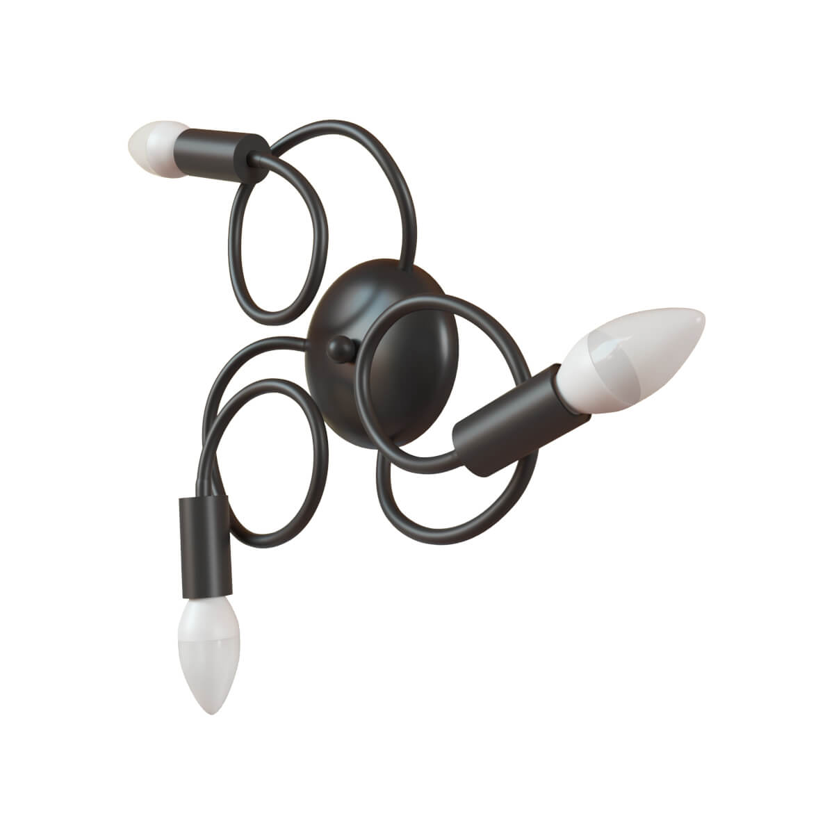 Бра LOFT IT Eye Loft1714W-BL