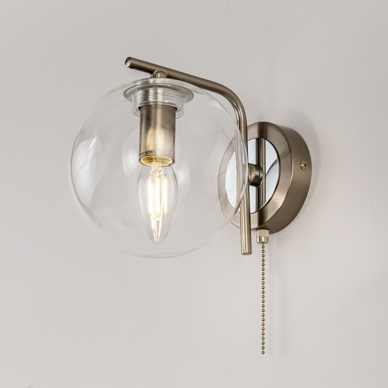 Бра Citilux Томми CL102311 в Москве