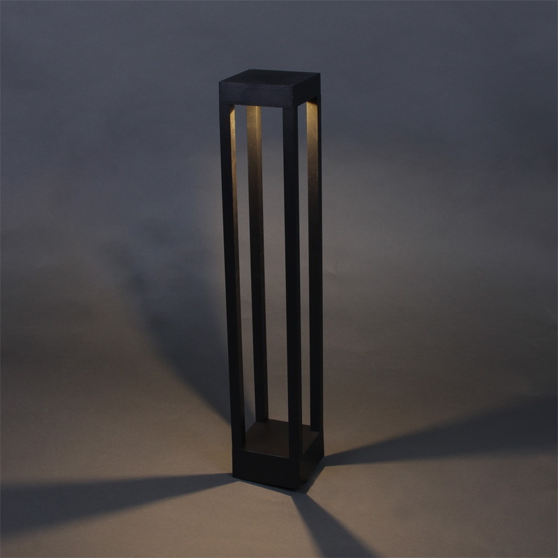 Ландшафтный светильник Reluce 09970-0.7-001U 0,6M LED10W BK