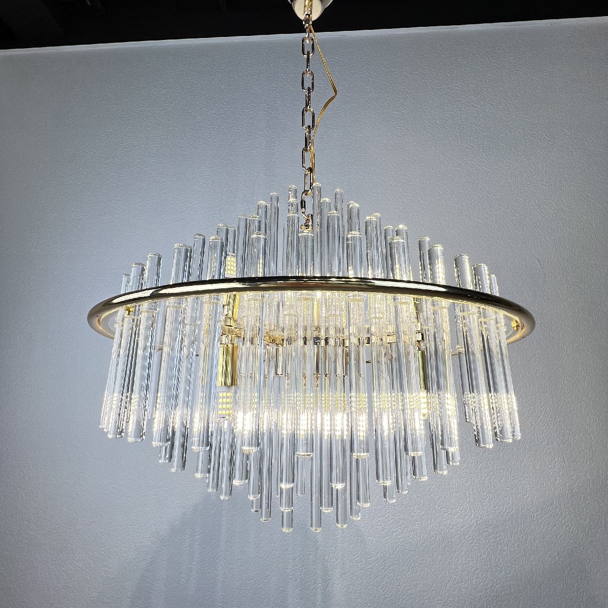 Подвесная люстра ImperiumLoft Nocturne 232244-26