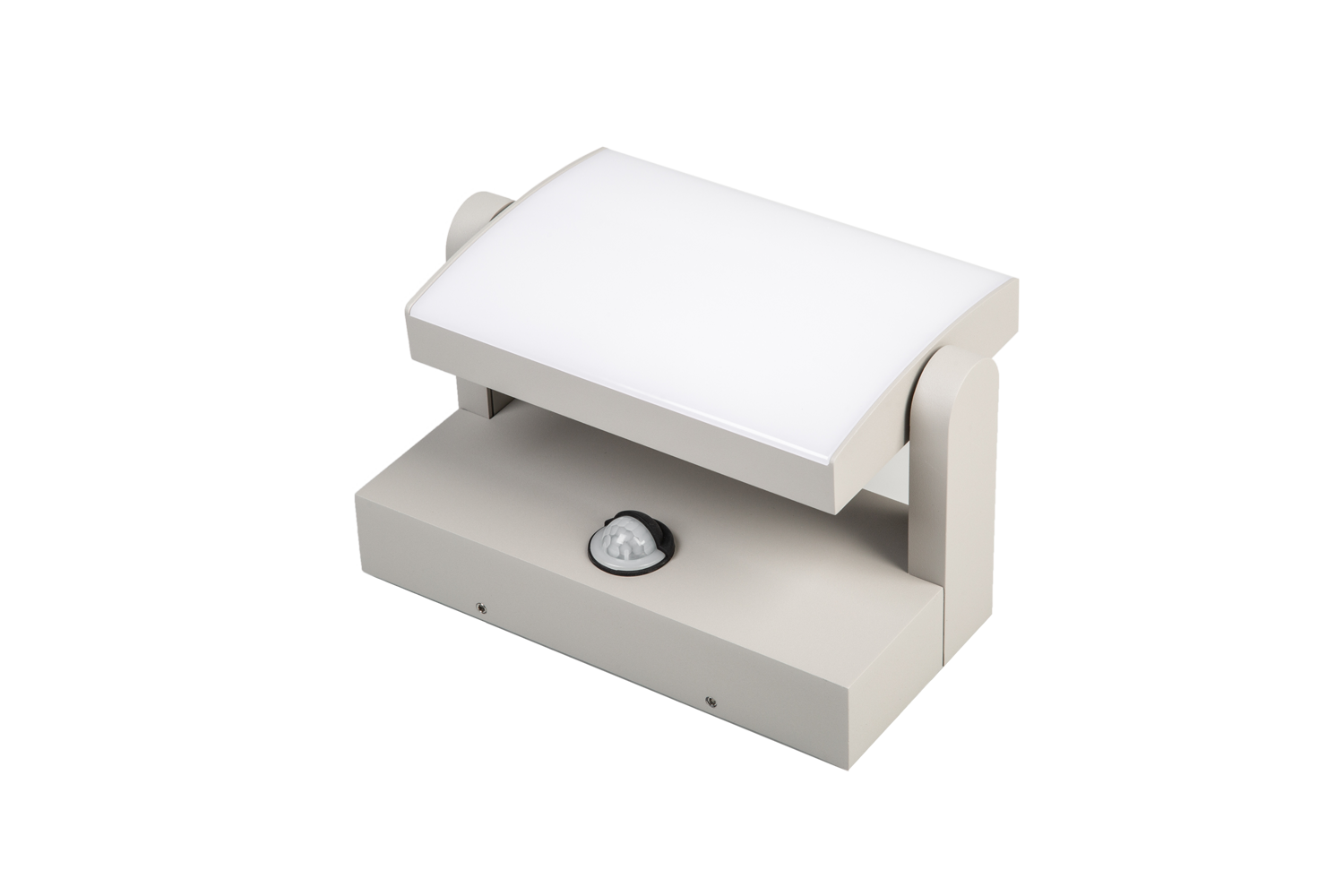 Настенный светильник DesignLed GW-007-18-GR-WW-2 011684