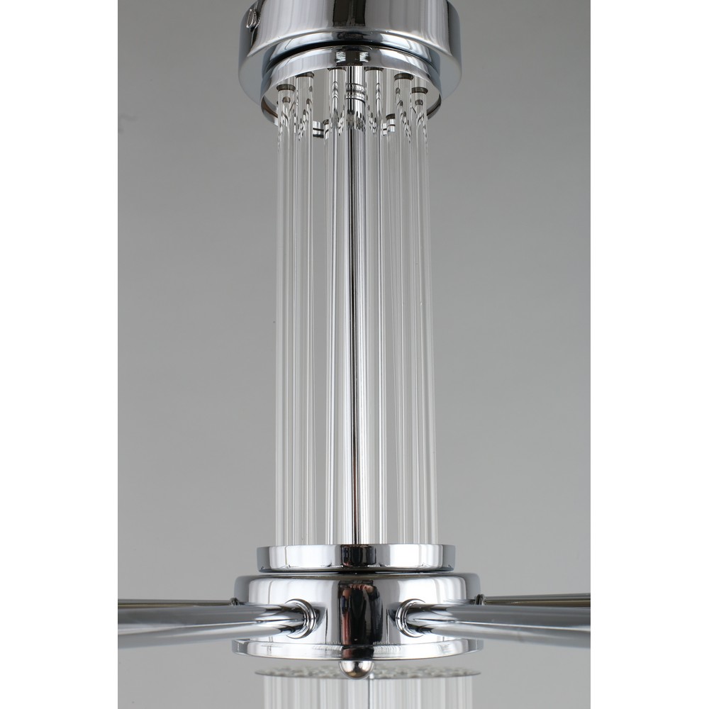 Потолочная люстра Omnilux Tuili OML-69307-07