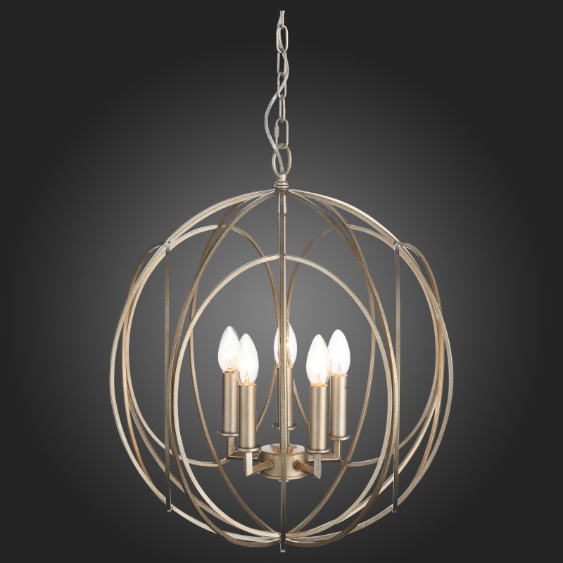 Подвесная люстра ST-Luce SLD012.103.05