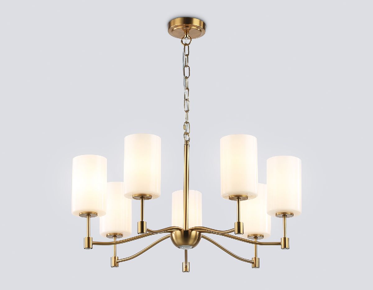 Подвесная люстра Ambrella Light High Light Heigh Light LH56053