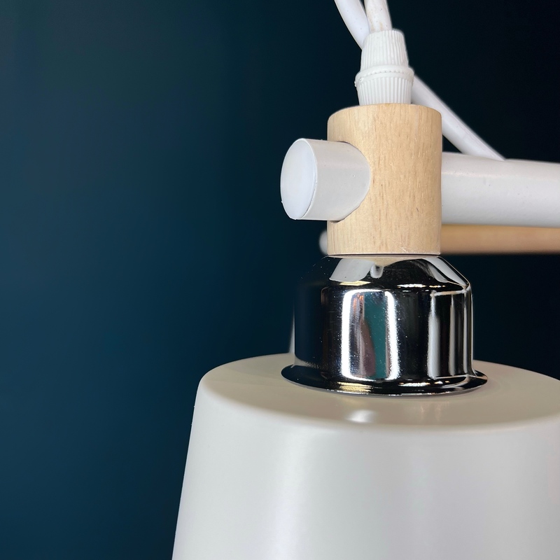 Потолочная люстра ImperiumLoft Varda 102181-26