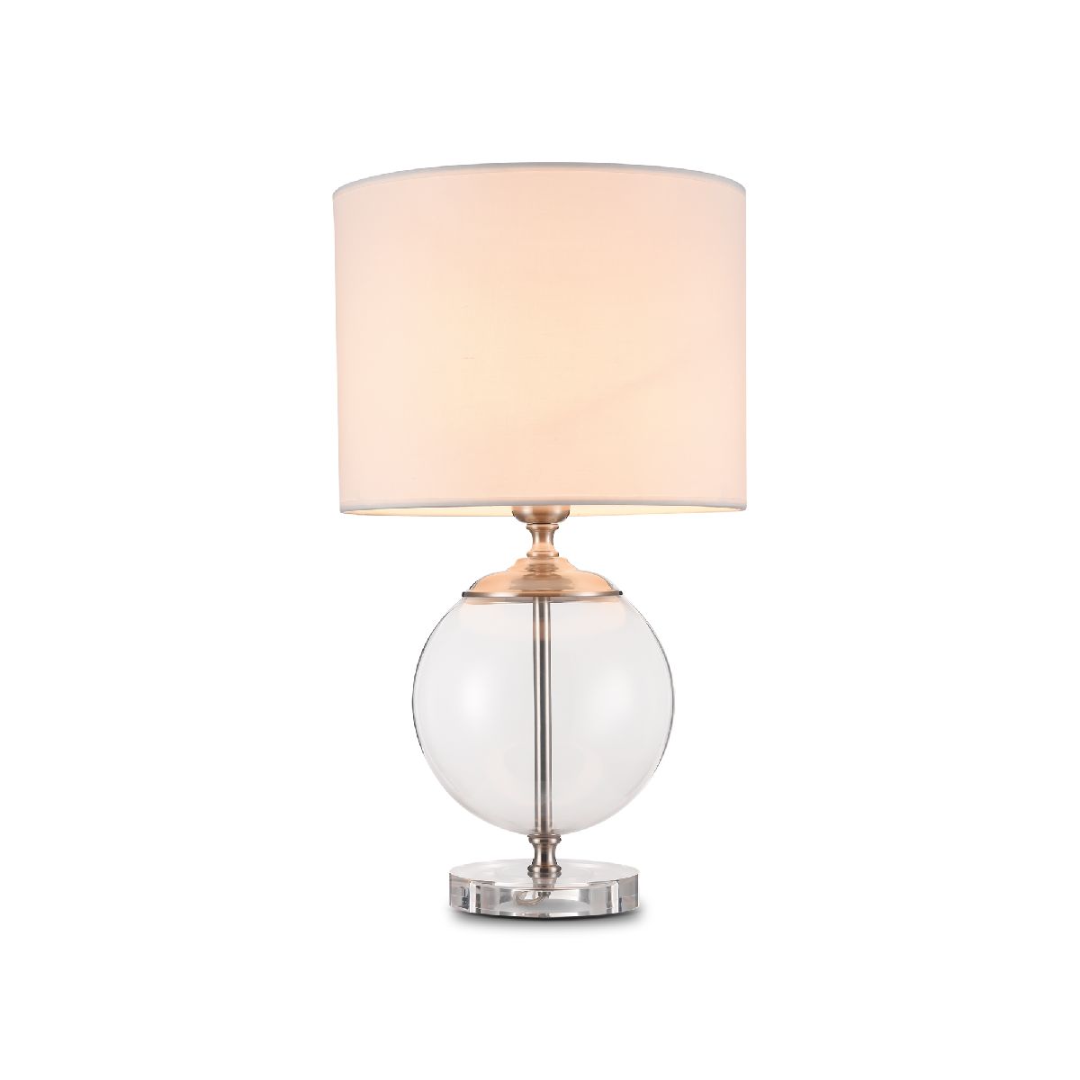 Настольная лампа Maytoni Lowell Z533TL-01N