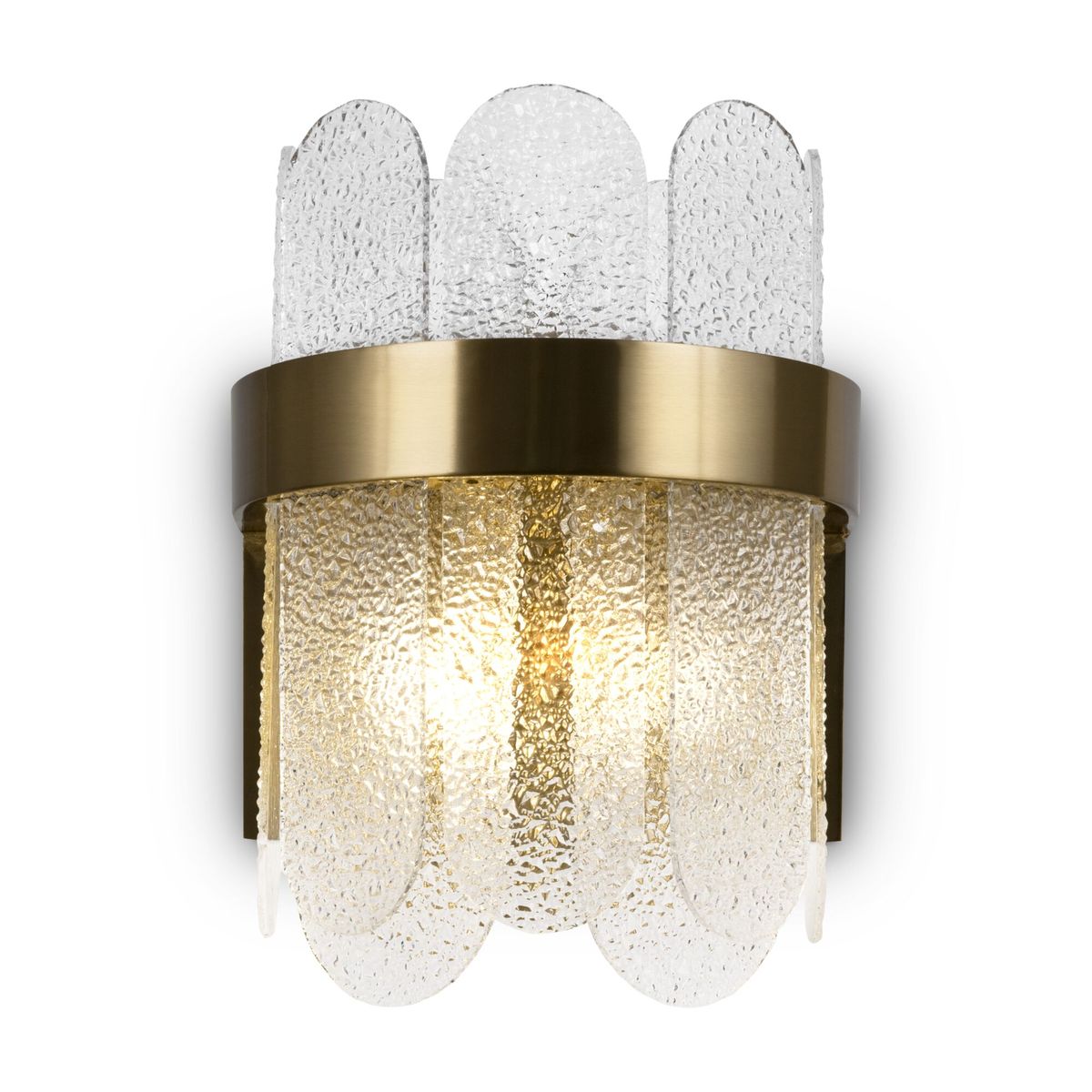 Настенный светильник галогеновый Freya Deserto FR5141WL-02BS