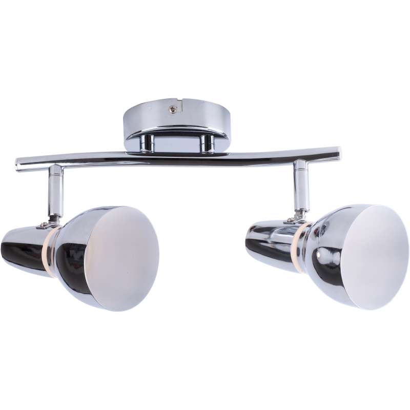 Спот потолочный на штанге Toplight Dayna TL1243Y-02CH