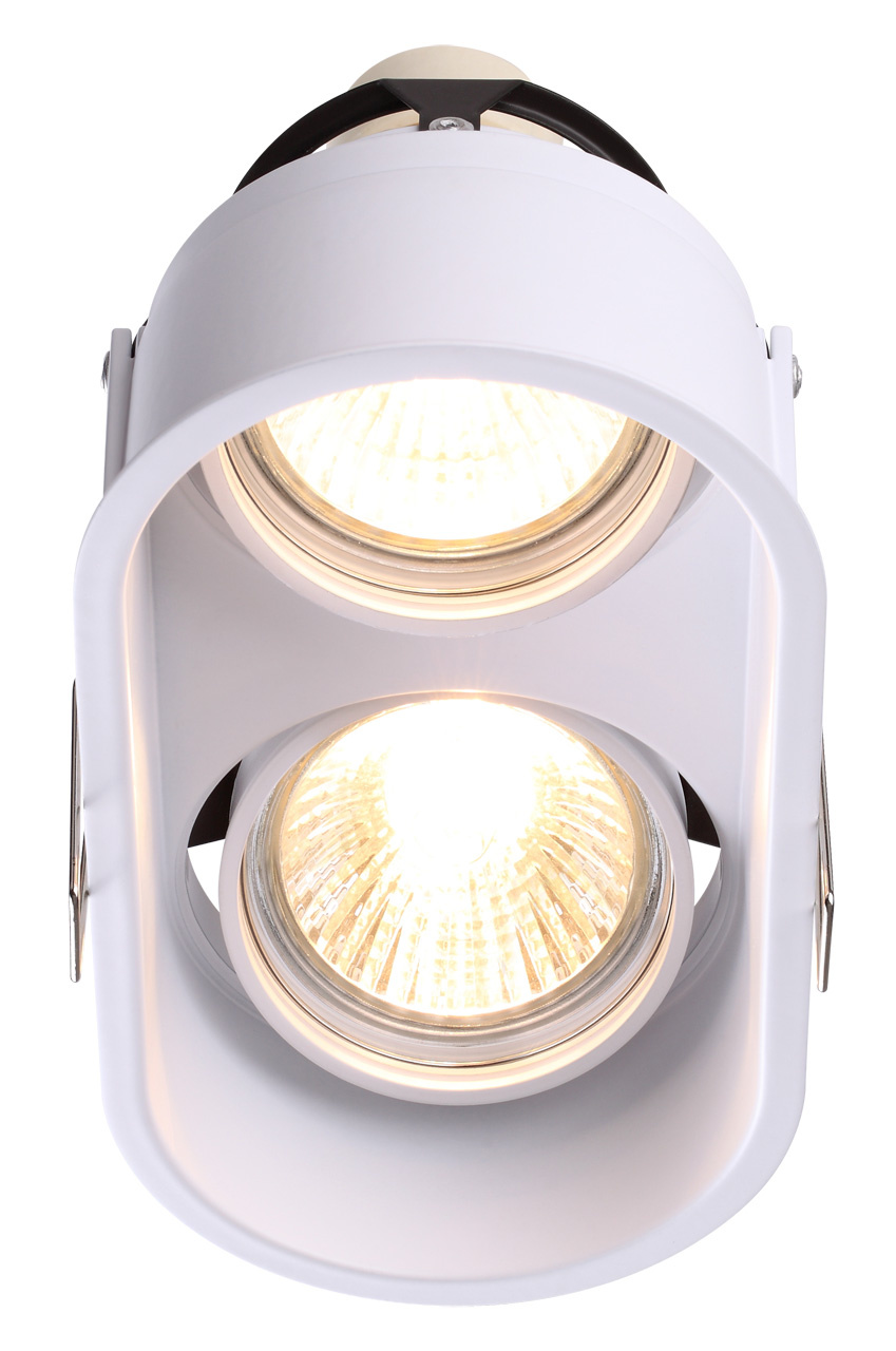 Встраиваемый светильник Novotech Cloud 370564