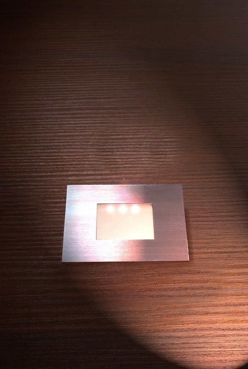 Уличный светильник Deko-Light Quadro 686940