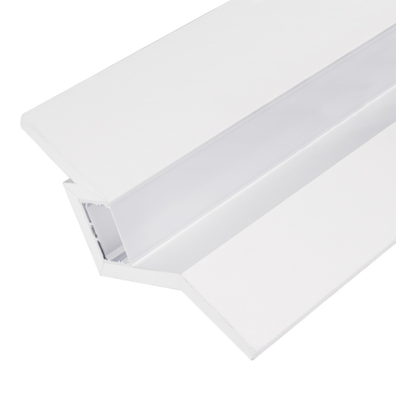 Гипсокартонный модуль Arlight ARL-Slot45-50-2000 (ГКЛ 12.5мм) 022268