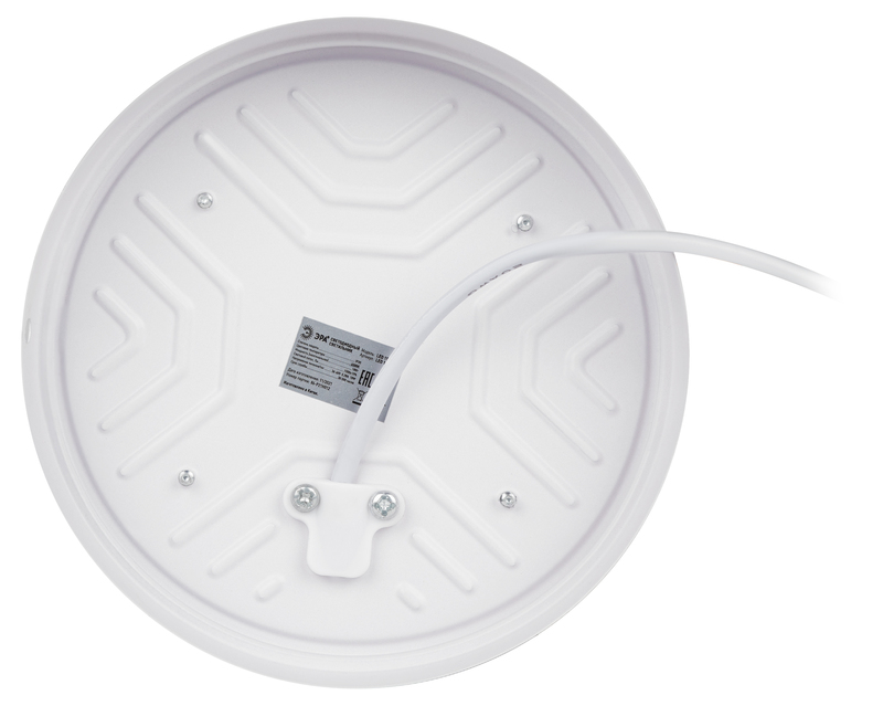 Настенно-потолочный светильник Эра LED 15-18-6K Б0054333