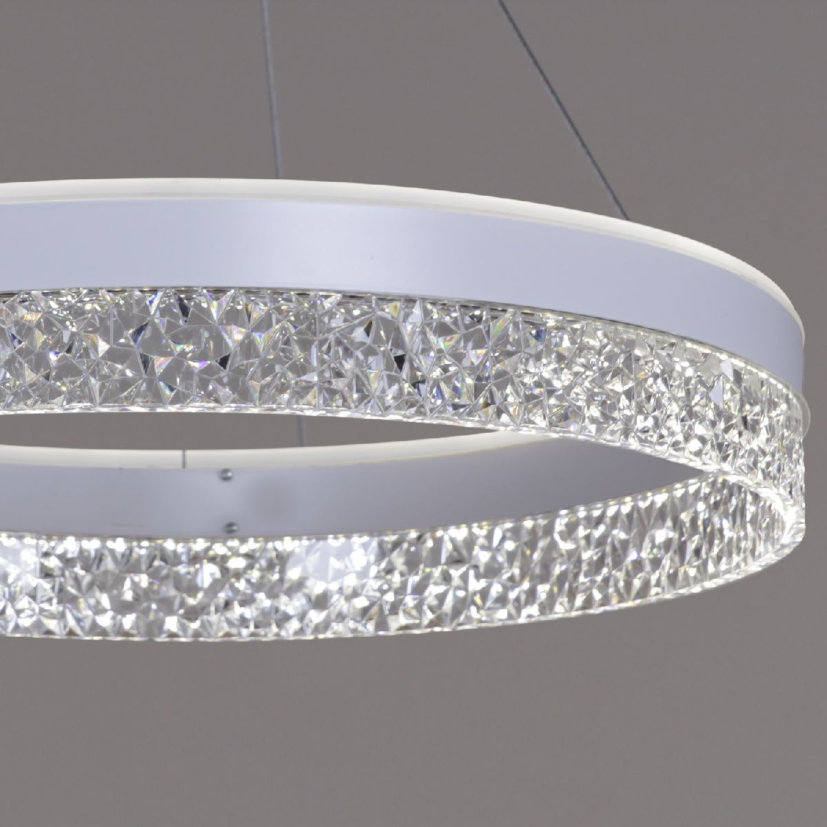 Подвесной светильник Reluce 11358-0.9-01B WH