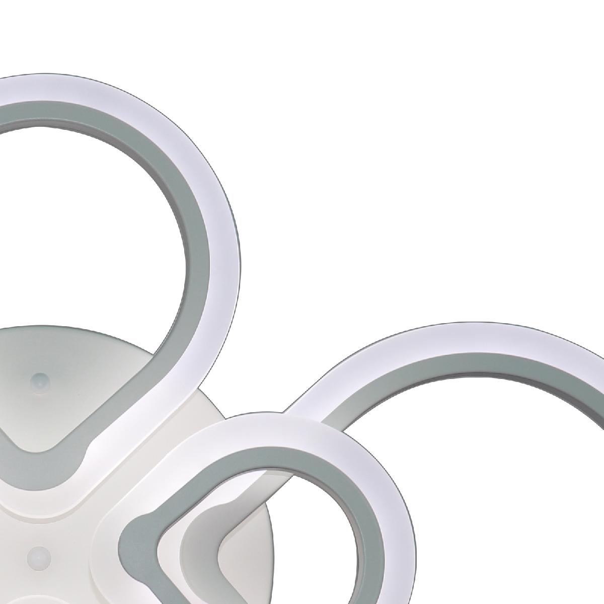 Потолочная люстра Natali Kovaltseva INNOVATION STYLE 83044